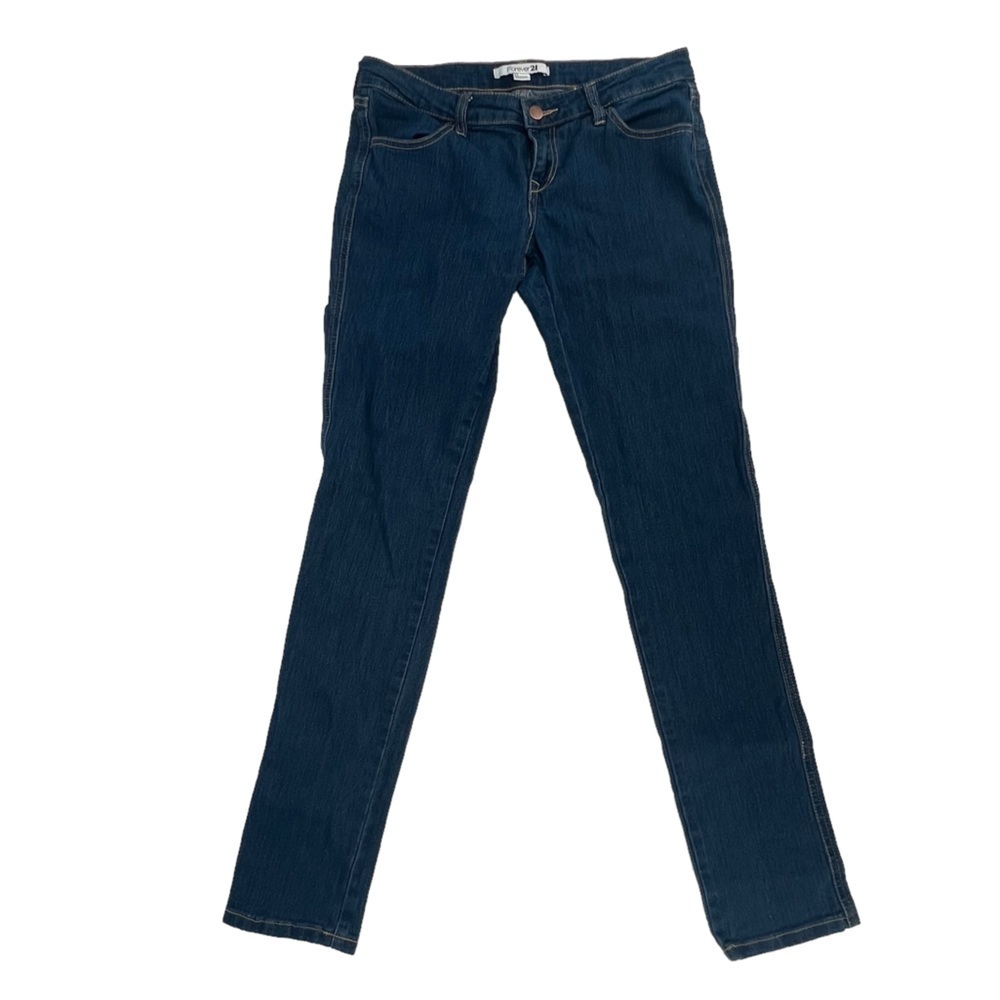 Forever 21 Skinny Jeans Size 27 Women’s